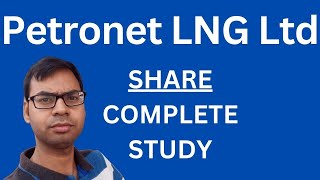 PetroNet LNG Share  Complete Study  PetroNet LNG Share Latest News  PetroNet LNG Share Analysis [upl. by Greysun]