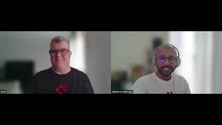 UPDATED Fireside Chat The First Sitecore XM Cloud project in ANZ Part 3 [upl. by Scevo367]