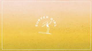 Surfer Girl  Joyride Official Audio [upl. by Misa]