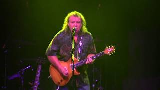 BERNIE MARSDEN at EBNRF EDINBURGH CORN EXCHANGE [upl. by Eniamrehs]