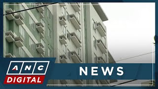 Colliers Second BSP rate cut may help revive residential unit demand in PH  ANC [upl. by Atiekal553]