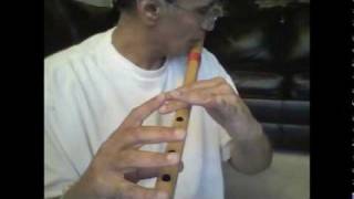 Kal Ho No Ho  Bansuri Lesson [upl. by Uhp]