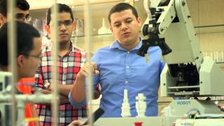 Video institucional UNITEC Honduras [upl. by Assirem]