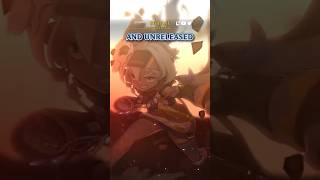 We Finally Have NATLAN LORE CRUMBS  Genshin Impact [upl. by Sungam10]