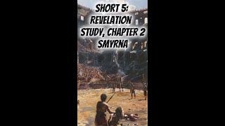 Short 132 Revelation 2 Revelation prophecy shorts [upl. by Ainwat]