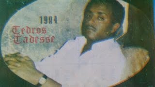 Tewodros Tadesse  Hagere Nafekshign ሀገሬ ናፈቅሽኝ 1984 EC [upl. by Ainot666]