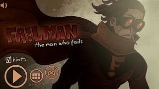 FAILMAN the man who fails Kyle Plays [upl. by Denzil]