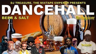 Dancehall Mix 2023 Dancehall Mix October 2023 Raw Valiant Teejay Byron Messia Mavado Kraff [upl. by Jair]