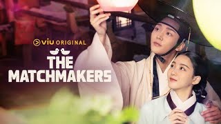 The Matchmakers S1 Review [upl. by Gracia]