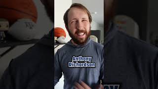 Anthony Richardson Gets Benched nfl football colts joeflacco skit sports funny [upl. by Ueihttam122]