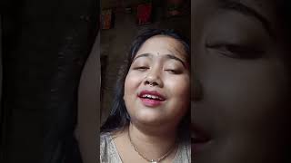 je vabei tumi sokal dakho 🌄🌞kintu aktaimy voice song kamon laglo janio kintu kamon [upl. by Rehpatsirhc]