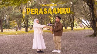 perasaanku  Taswim Rozan Official Music Video [upl. by Georgiana]