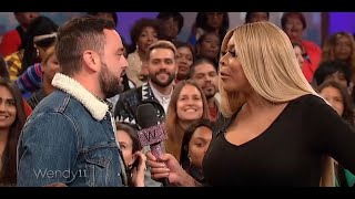 Ask Wendy Season 11 Part 1  Wendy Williams Show [upl. by Tahp]