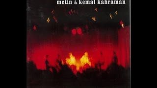 Metin Kemal Kahraman Ft Aynur Doğan  Seneler [upl. by Oilla117]