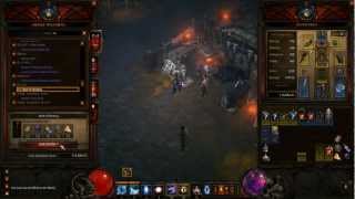 Diablo 3 III Unlock Whimsyshire  How to Enter Secret Cow Level Guide Staff of Herding Ingredients [upl. by Margaretha]