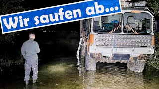 Bosnien zu nah am Wasser S06E06 [upl. by Angell]