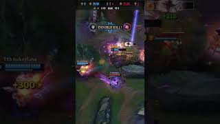 LCS T1 VS TES foryou leagueoflengends facker leagueoflegendsworlds [upl. by Leventhal]