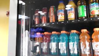 WorstFunniest Vending Machine Ever [upl. by Eytak]