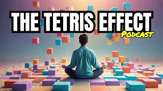 Unlock Your Subconscious The Tetris Effect amp Manifestation Podcast [upl. by Woodward66]