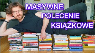 7 korzyści z czytania i 21 doskonałych książek [upl. by Anoirb]