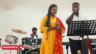 Tamil song stage performance [upl. by Seagrave]