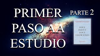 PRIMER PASO AA  PARTE 2 ESTUDIO  INGOBERNABILIDAD [upl. by Elleret]