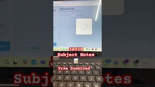 Free JAIIB NOTES  Check how to download JAIIB Class Notes  JAIIB OCT 2024 Notes MCQs [upl. by Nady]