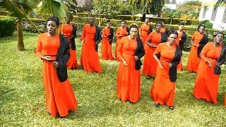 BWANA MKUBWA  official Video [upl. by Idnyl774]