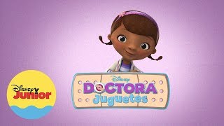 Cómo Mantenerse Saludable Según los Consejos de Doctora Juguetes [upl. by Clarine]