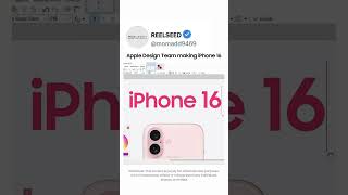 iPhone 16 expectations apple smartphone iphone sad [upl. by Nnodnarb528]