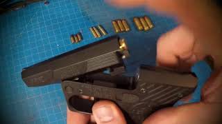 Heizer Defense PAR1 Quick Demonstration [upl. by Handal307]