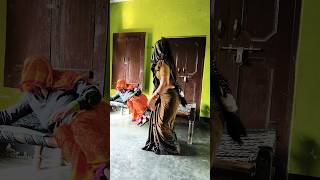 Dheere dheere chadiyodance ytshortshortvideo viralvideo dehatigarima [upl. by Dniren53]