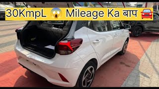 Best Mileage CNG Cars  Top Picks for Fuel Efficiency😱 [upl. by Vardon]