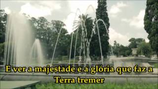 Jeremy Camp  Paradise Legendado  Vídeo do Jeremy Camp no Brasil [upl. by Nylissej]