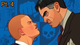 BULLY playthrough pt 4 [upl. by Nevah]