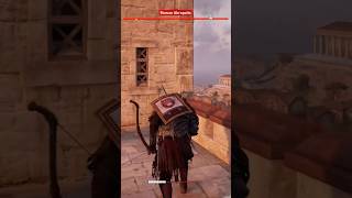 Assassins Creed Origins🔥🔥 assassinscreed gamin ps5 ps5 games العاب gamingvideos gaming pc [upl. by Nagn54]