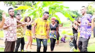 Afro Style  Aboudou  2015 [upl. by Leseil]