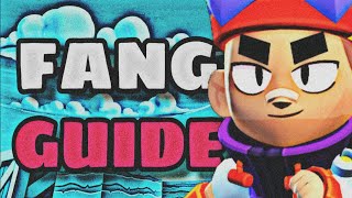 FANG GUIDE Fast Rank 35 Guide🏆 [upl. by Ekal]