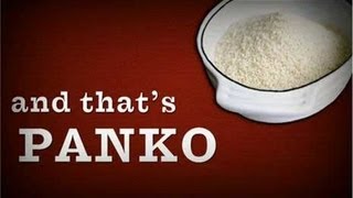 What is Panko—Counter Intelligence [upl. by Raamaj]