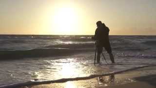 Weststrand auf dem Darss  Fotoworkshop der Fotoschule Zingst mit Timm Allrich [upl. by Dalenna]