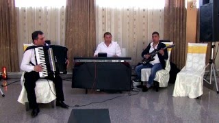 Nicusor Troncea si Marinel Purcelan  Colaj Instrumentala Botez Cornel Cojocaru LIVE SHOW [upl. by Allerie]