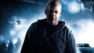 Hostage Full Movie Facts And Information  Bruce Willis  Kevin Pollak [upl. by Carbo]