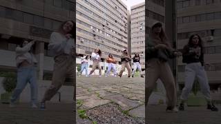 Iranian girls dancing on Calm Down song in the capital Tehran [upl. by Wein]