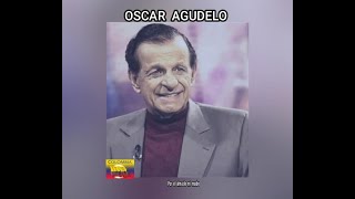 OSCAR AGUDELO  POR EL ALMA DE MI MADRE LETRA [upl. by Damon]