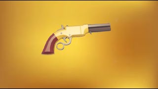 Volcanic Pistol Review  The Wild West [upl. by Slavin658]