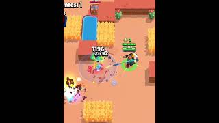 Bo highlights brawl stars [upl. by Pontias]