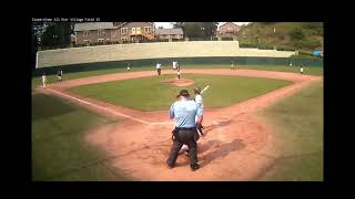 2021 Cooperstown All Star Village Best Home Run cooperstown allstarvillage travelball hotstoveli [upl. by Zarihs426]