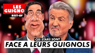 Ils font FACE À LEURS MARIONNETTES DES GUIGNOLS   Bestof  CANAL [upl. by Delfine]