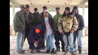 Boot Camp Clik  Ohkeedoke Instrumental [upl. by Cherrita79]