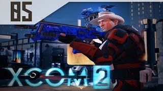 XCOM 2 Part 5  Lets Play XCOM 2 Gameplay PC  GUERRILLA OPS  SurrealBeliefs [upl. by Atnicaj]